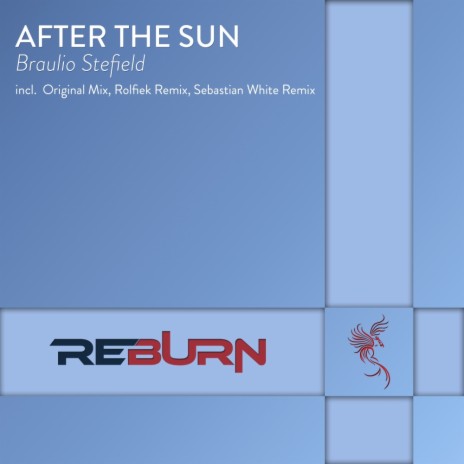 After The Sun (Sebastian White Remix)