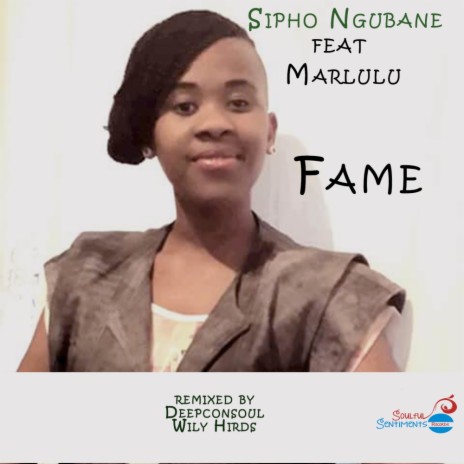 Fame (Khayelihle Main Mix) ft. Marlulu