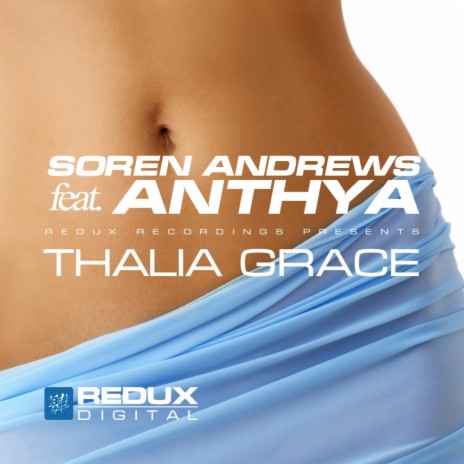 Thalia Grace (4AM Radio Edit) ft. Anthya