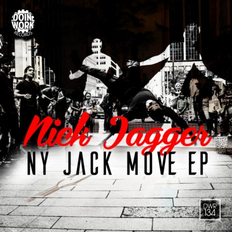 NY Jack Move (Original Mix) | Boomplay Music