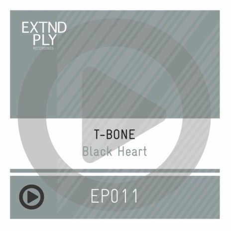 Black Heart (Tabb Remix) | Boomplay Music