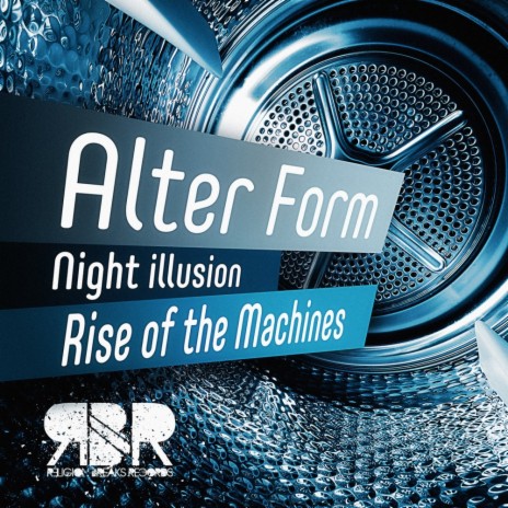 Rise of The Machines (Original Mix)