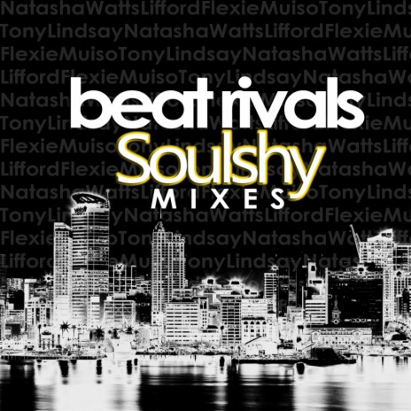 Fabulous (Soulshy Mix) ft. Natasha Watts