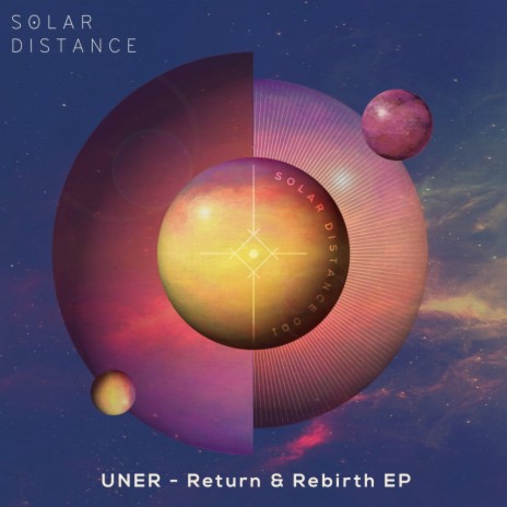 The Return Of The Sun (Original Mix)