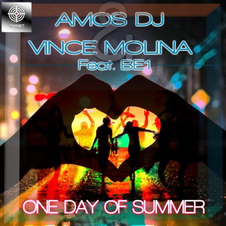 One Day Of Summer (Summer Radio Mix) ft. Vince Molina & Be1 | Boomplay Music