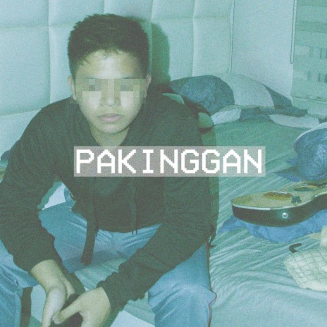 Pakinggan | Boomplay Music