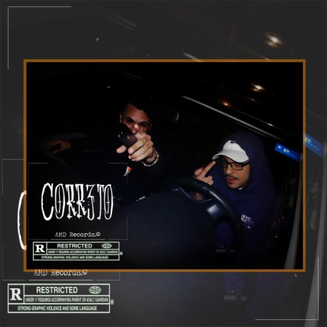 Correto ft. El Patino | Boomplay Music