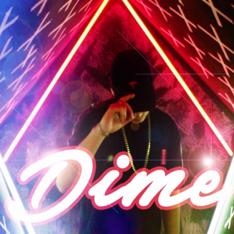 Dime | Boomplay Music