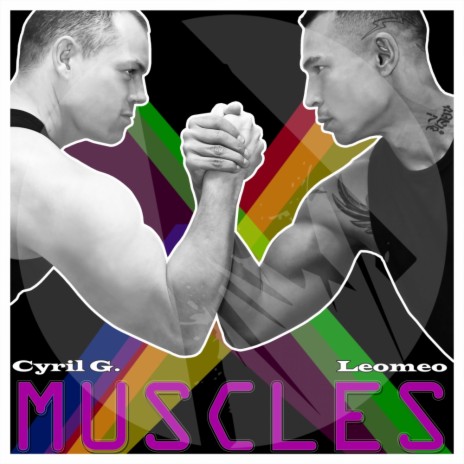 Muscles (Daniele D'alessandro Tek Remix) ft. Leomeo | Boomplay Music