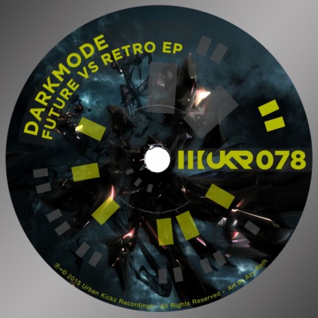 Future vs Retro (Original Mix)