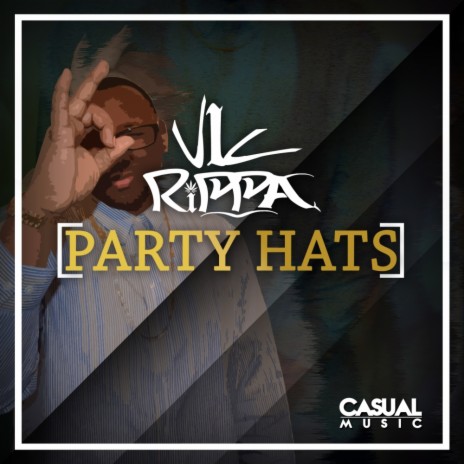Party Hats (Original Mix) | Boomplay Music