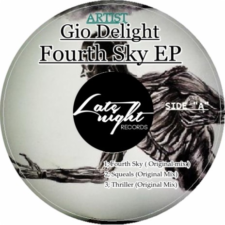 Fourth Sky (Original Mix)