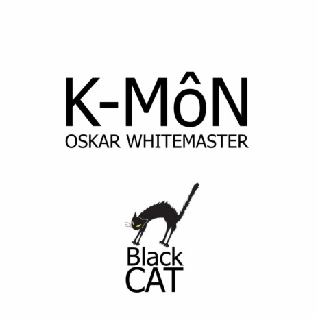 K-Mon (Original Mix)