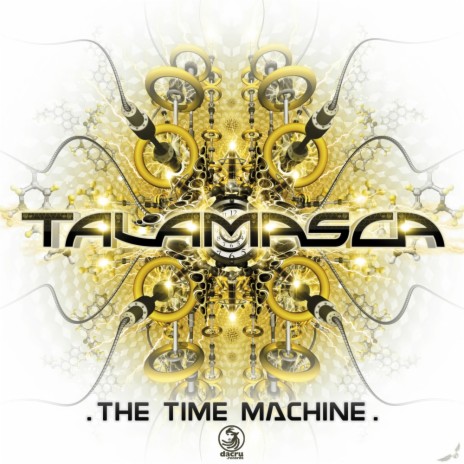 The Time Machine (Original Mix) | Boomplay Music