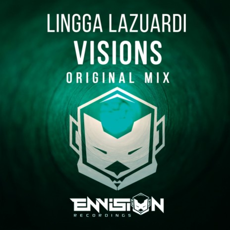 Visions (Original Mix) | Boomplay Music