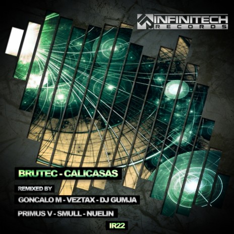 Calicasas (Veztax Remix)