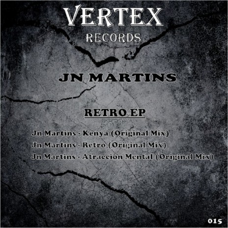 Retro (Original Mix)
