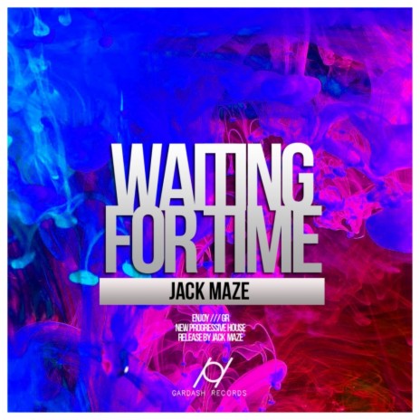 Waiting For Time (Original Mix)