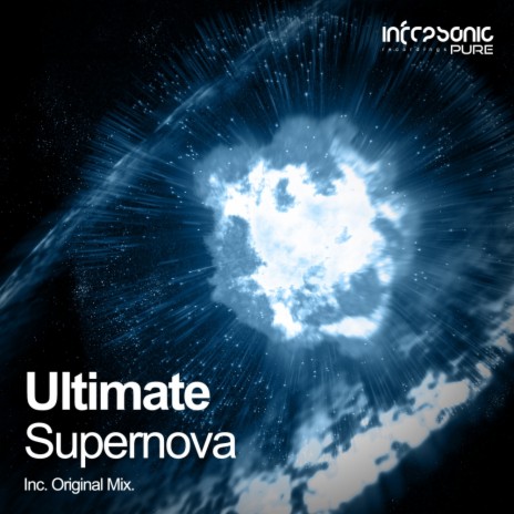 Supernova (Original Mix) | Boomplay Music