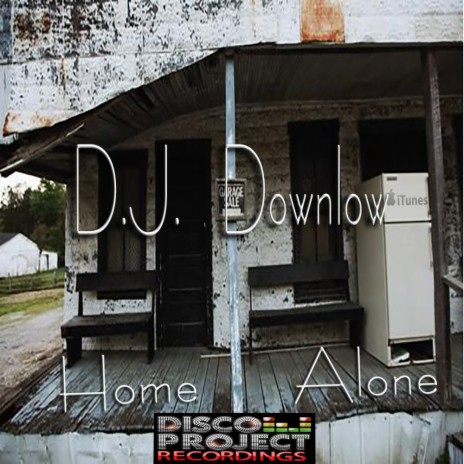 Home Alone (Original Mix)