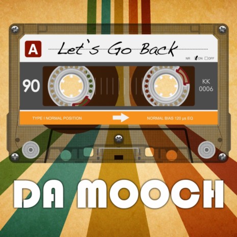 Let's Go Back (Jacked Up Dub) | Boomplay Music