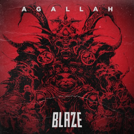 Agallah | Boomplay Music