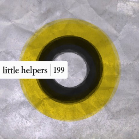 Little Helper 199-1 (Original Mix)