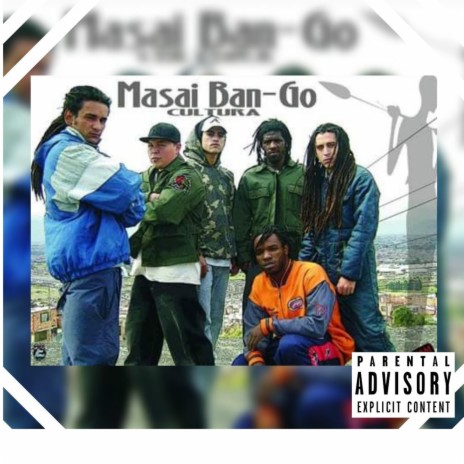 Masaiba ft. Jahman, L.u, Alkahueta, Sr Joya & Mc Duck | Boomplay Music