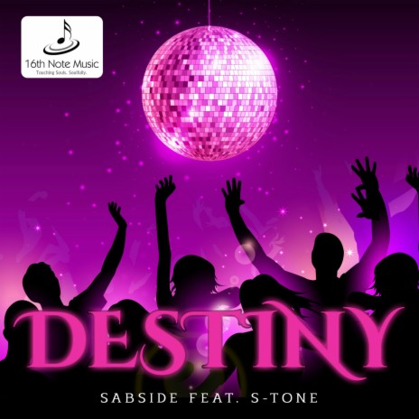 Destiny ft. S-Tone | Boomplay Music