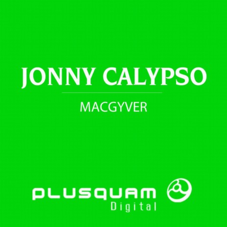 Macgyver | Boomplay Music