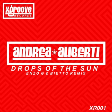 Drops Of The Sun | Boomplay Music