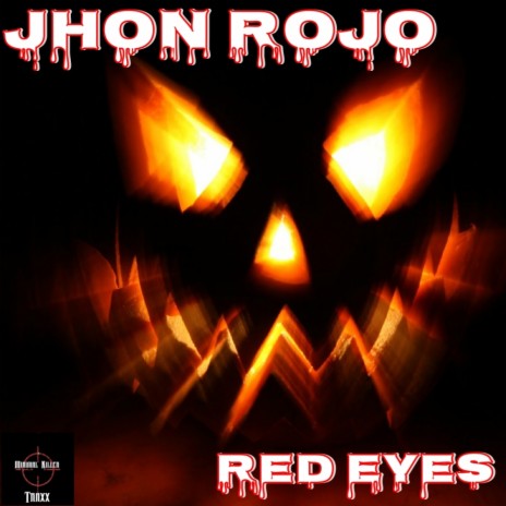 Red Eyes (Original Mix)