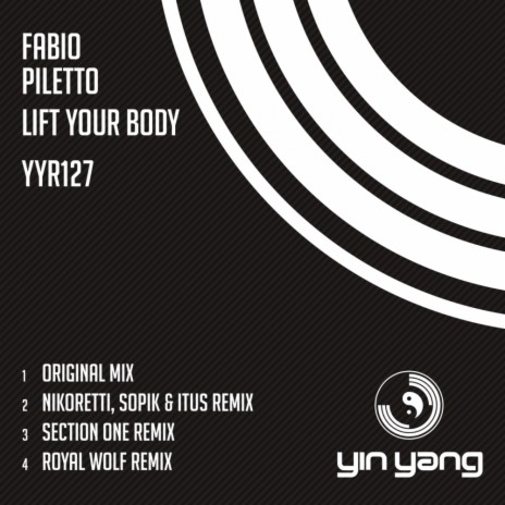 Lift Your Body (Nikoretti, Sopik & Itus Remix)