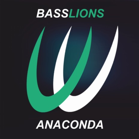 Anaconda (Original Mix)