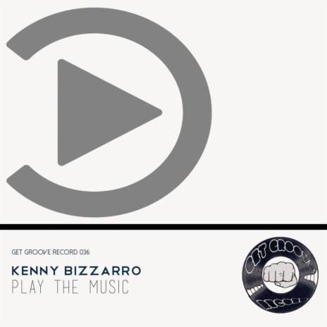 Play The Music (Original Mix) | Boomplay Music