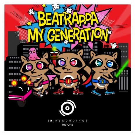 My Generation (Original Mix) | Boomplay Music