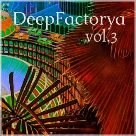 Deep Dreams (Original Mix) | Boomplay Music