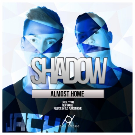 Shadow (Original Mix) | Boomplay Music