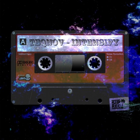 Intensify (Original Mix) | Boomplay Music