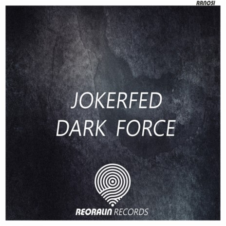 Dark Force (Original Mix)