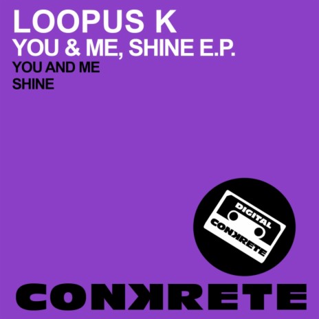 Shine (Original Mix) | Boomplay Music