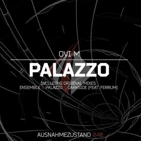 Palazzo (Original Mix) | Boomplay Music