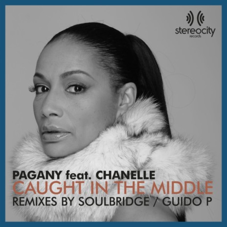 Caught In The Middle (Soulbridge Classic Mix) ft. Chanelle