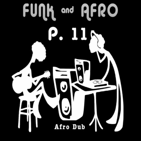 Funk & Afro 11 (Original Mix)