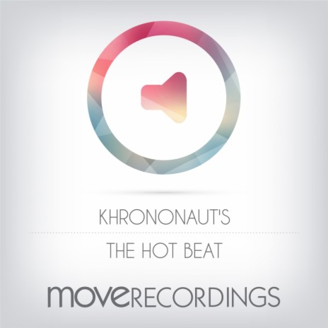 The Hot Beat (Original Mix)