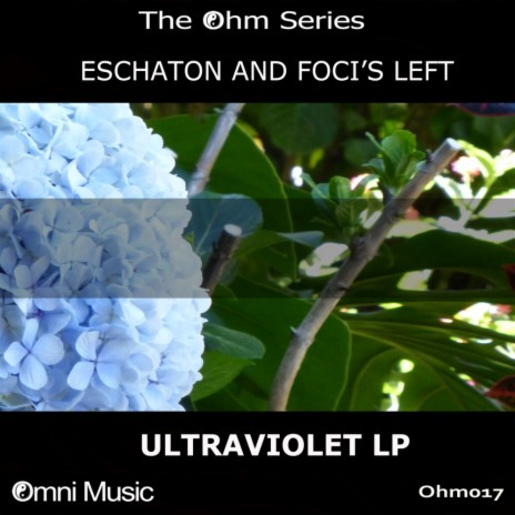 Ultraviolet (Original Mix) ft. Foci's Left