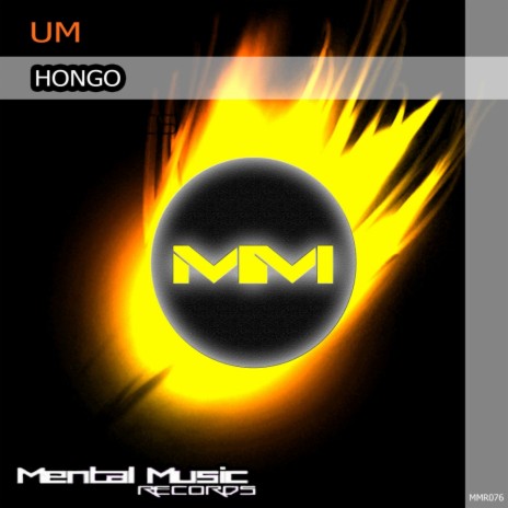 Hongo (Original Mix) | Boomplay Music