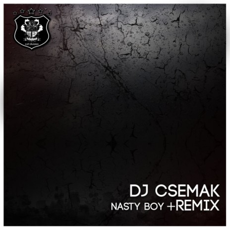 Nasty Boy (M. Rodriguez & Filipe Neves Remix)