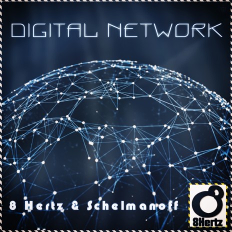 Digital Network (Original Mix) ft. Schelmanoff