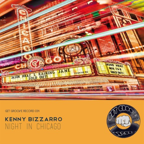 Night In Chicago (Original Mix)
